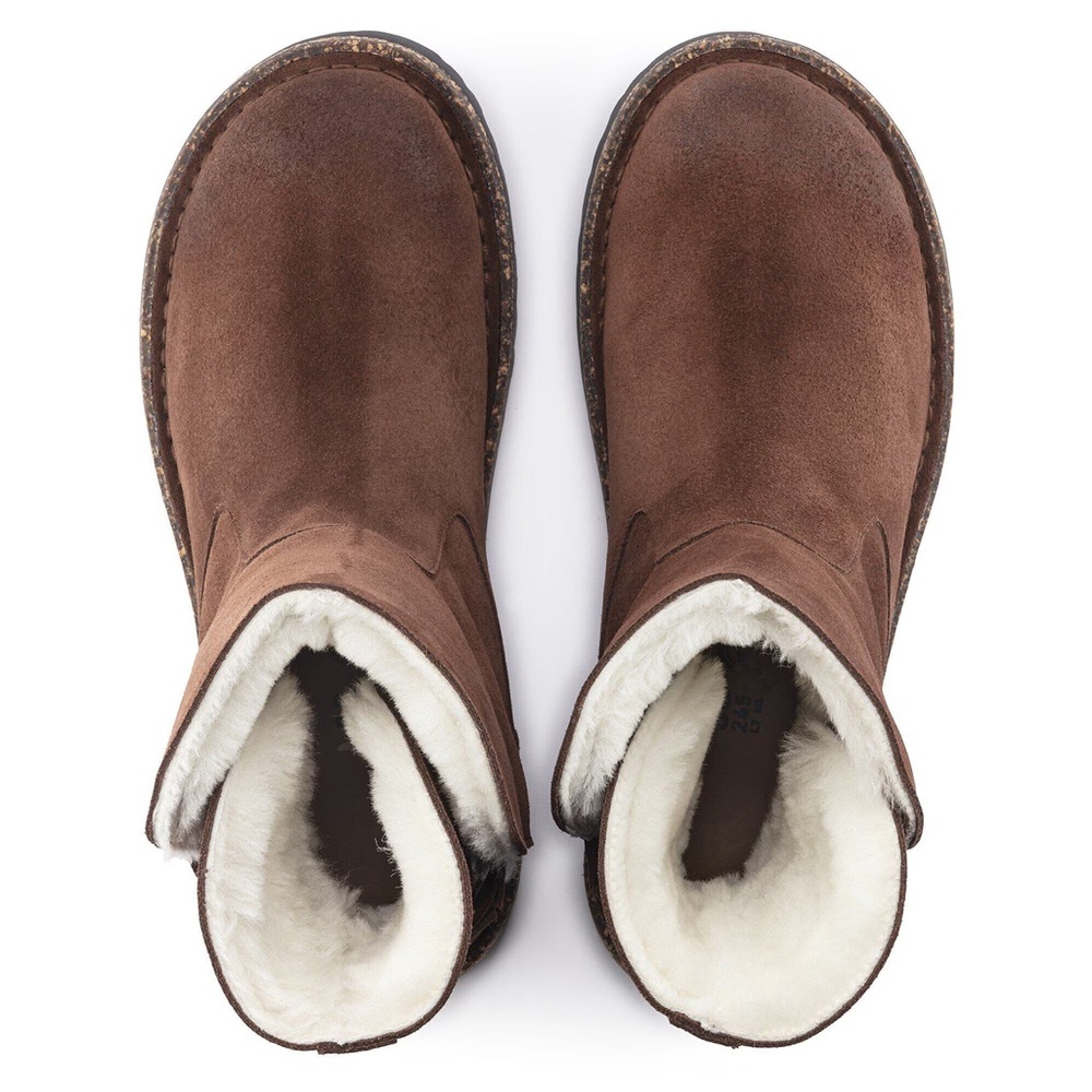 Birkenstock Uppsala Shearling Boot